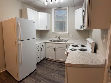 715 S Seminary St, Princeton, IN 47670 - photo 2