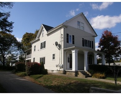 57 Wachusett St unit 1, Franklin, MA 02038 - photo 2