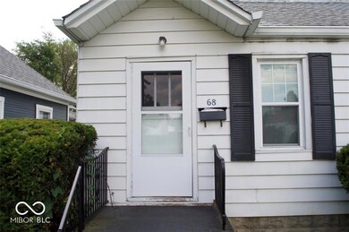 68 N 9th Ave, Beech Grove, IN 46107 - photo 2