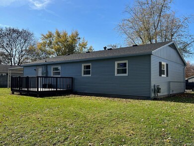 3134 S Cherokee Rd, Muncie, IN 47302 - photo 5