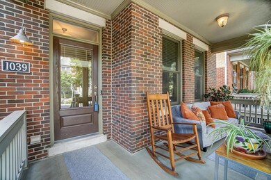 1039 Perry St, Columbus, OH 43201 - photo 4