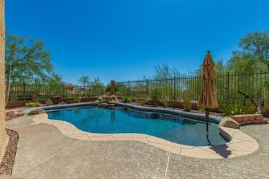 pebble tec pool