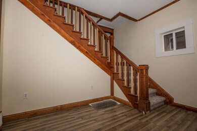 Stairway