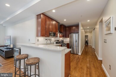 1840 Vernon St NW unit 203, Washington, DC 20009 - photo 4