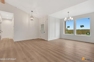 4436 W Ridge Line Dr, Wasilla, AK 99654 - photo 6