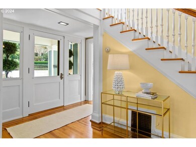 Entrance/Foyer