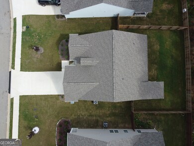 160 Savannah Way, Milner, GA 30257 - photo 4