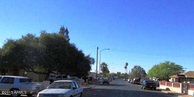 street'