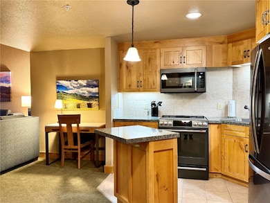 2300 Mount Werner Cir unit 357 QIA, Steamboat Springs, CO 80487 - photo 3