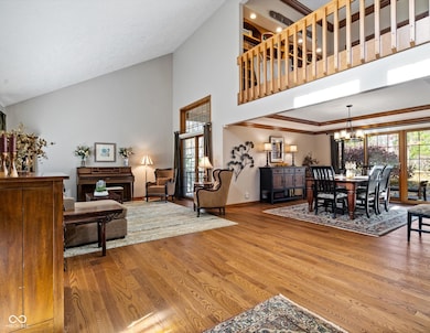 10922 Running Tide Ct, Indianapolis, IN 46236 - photo 3