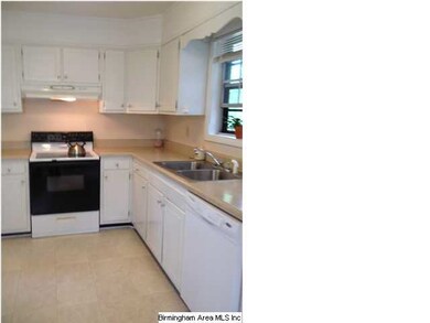 Great Kitchen...ample countertops, sink overlookin