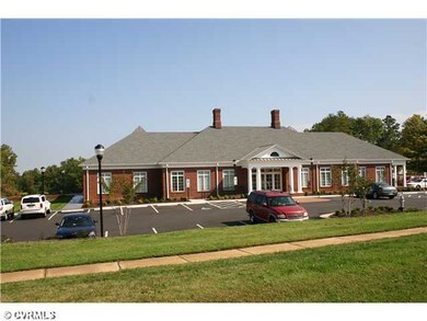Exterior Front - Highlands Country Club