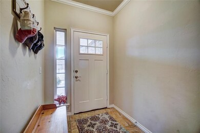 1951 Green Cedar Ct, Shawnee, OK 74804 - photo 4