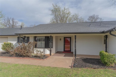 14 Oak Hill Rd, Shawnee, OK 74804 - photo 5