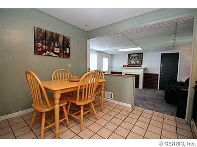 Kitchen Dining