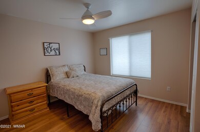 Extra Bedroom