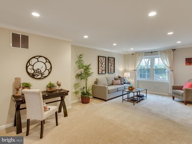 657 N Armistead St, Alexandria, VA 22312 - photo 5