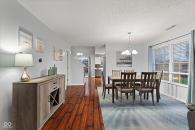 3702 Crest Point Dr, Westfield, IN 46062 - photo 6