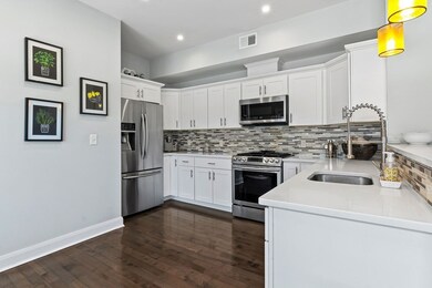 1025 Fellsway unit 1, Medford, MA 02155 - photo 7