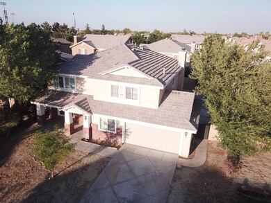 37666 Segovia Way, Palmdale, CA 93552 - photo 6