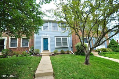 6015 Tree Swallow Ct, Columbia, MD 21044 - photo 2