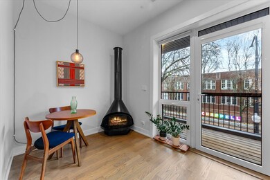 2150 W Foster Ave unit 2, Chicago, IL 60625 - photo 7