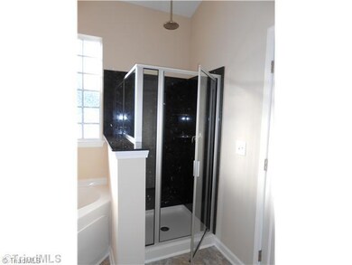 Master Bath/Spa.