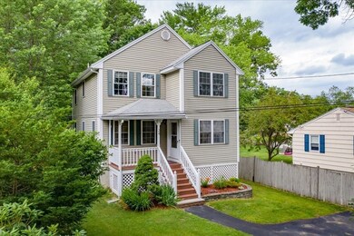 24 Glenwood Rd, Billerica, MA 01821 - photo 2