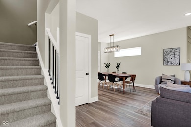 1647 Sheldon St, Indianapolis, IN 46218 - photo 4