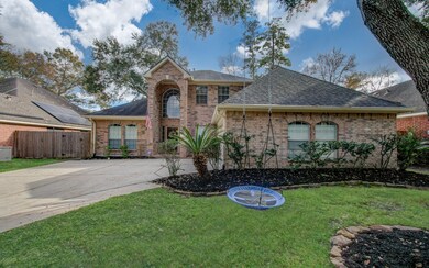 2014 Copperwood Park Ln, Spring, TX 77386 - photo 3