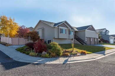 1026 N Olson Hill Ct, Medical Lake, WA 99022 - photo 2