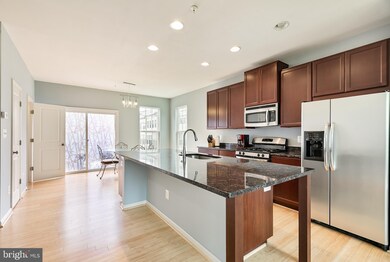 13240 Shawnee Ln unit 107, Clarksburg, MD 20871 - photo 4