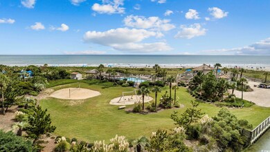 415 Ocean Creek Dr unit 2112, Myrtle Beach, SC 29572 - photo 5