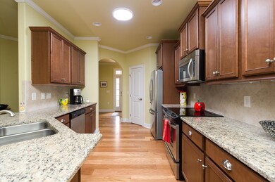 3789 Anslow Dr, Leland, NC 28451 - photo 3