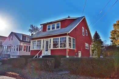 25 Dustin St, Saugus, MA 01906 - photo 3