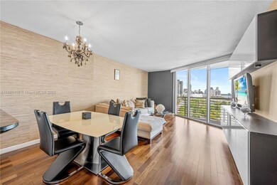 One Miami West Tower unit 1918, Miami, FL 33131 - photo 2