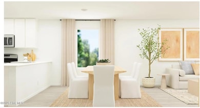 1114 Cooper Hawk Ln SW unit Lot 205 Littleton, Ocean Isle Beach, NC 28469 - photo 3