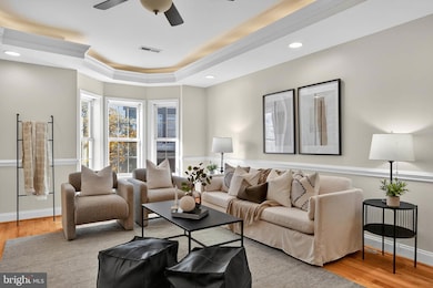 1125 Race St, Baltimore, MD 21230 - photo 6