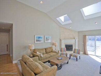 23 Mann Ct, Monmouth Beach, NJ 07750 - photo 2