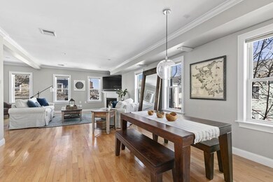 390 K St unit 2, Boston, MA 02127 - photo 2