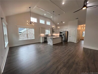 408 Milan Ct unit 48, Navilleton, IN 47119 - photo 7