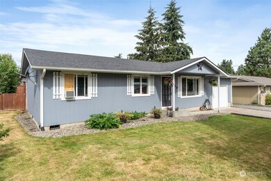 539 3rd Ave NW, Chehalis, WA 98532 - photo 3