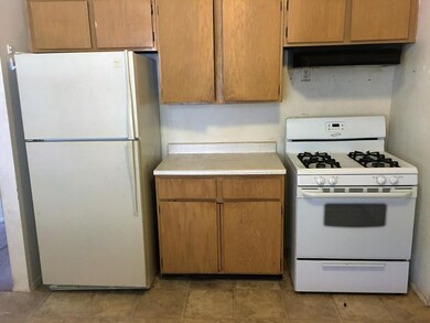Oven Recently Replaced