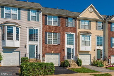 1917 Crossing Stone Ct, Frederick, MD 21702 - photo 4
