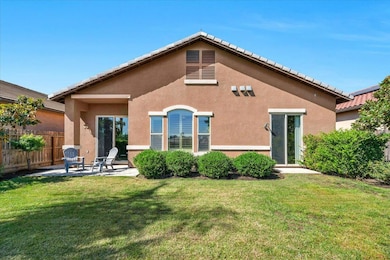 11378 N Via Montessori Dr, Fresno, CA 93730 - photo 4