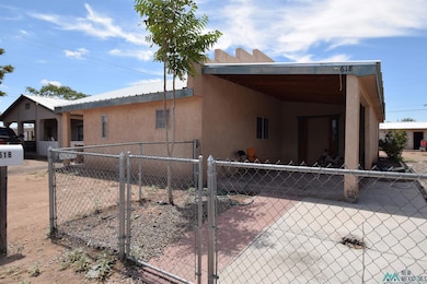 618 S Ruby St, Deming, NM 88030 - photo 2