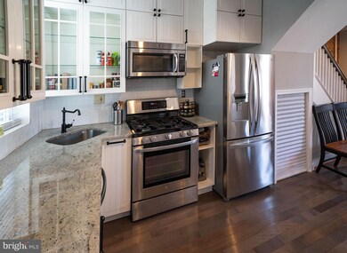 821 W Virginia Ave NE, Washington, DC 20002 - photo 7