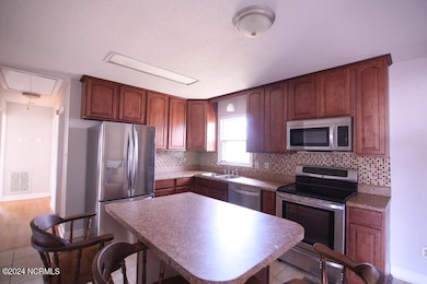 2530 Vernon Ave, Winterville, NC 28590 - photo 7