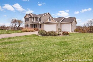 4483 Chicory Ct unit 20, Wayland, MI 49348 - photo 5