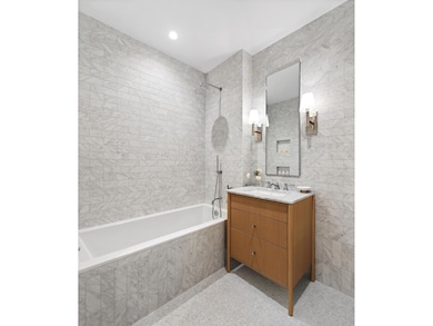 300 W 122nd St unit 6A, New York, NY 10027 - photo 5